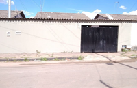 Casa Residencial em Guas Lindas de Gois com 3 Quartos