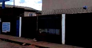 Apartamento 2 quartos, 1 banheiro, 1 vaga, 44.45m² privativos