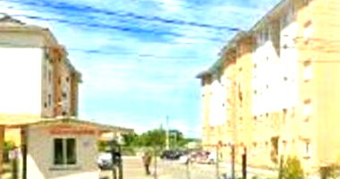 Apartamento com 1 quarto, 1 banheiro, 47,30m² útil, ocupado