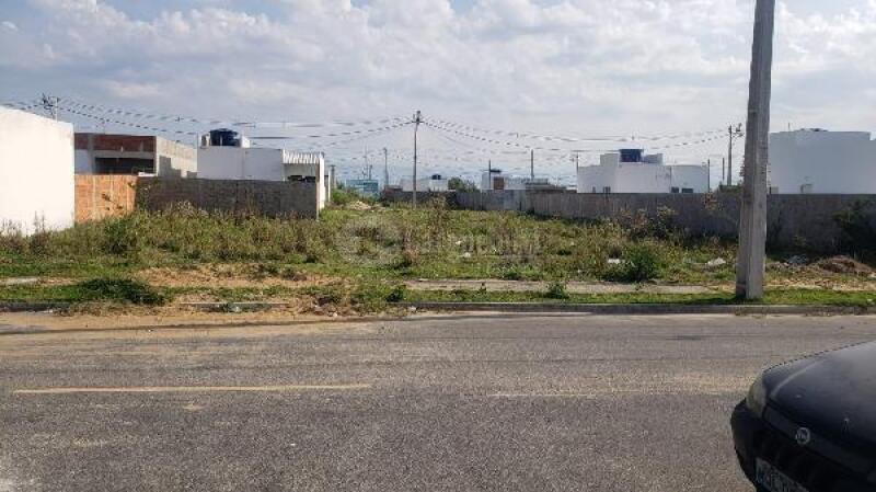 Terreno em Campos dos Goytacazes - Oportunidade Única!