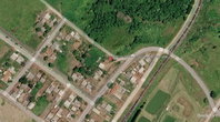 Terreno com 476m² em Mauá da Serra/PR