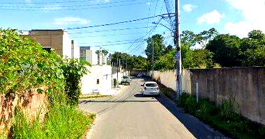 Confortável Apartamento com 2 Quartos e Área de 40m²