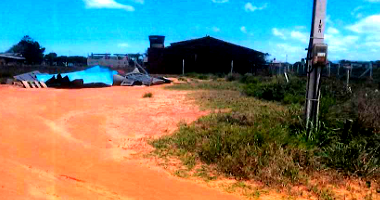 Terreno com 360m² em Balneário Estrela do Mar