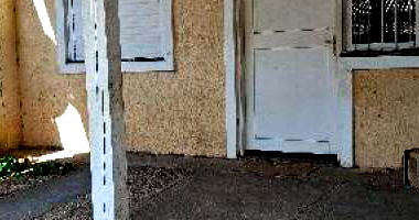 Casa com 1 quarto, 1 banheiro e 40.28m² em Cachoeirinha