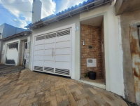 Casa 2 dorms, 108m², 1 vaga, desocupada em Tupã-SP