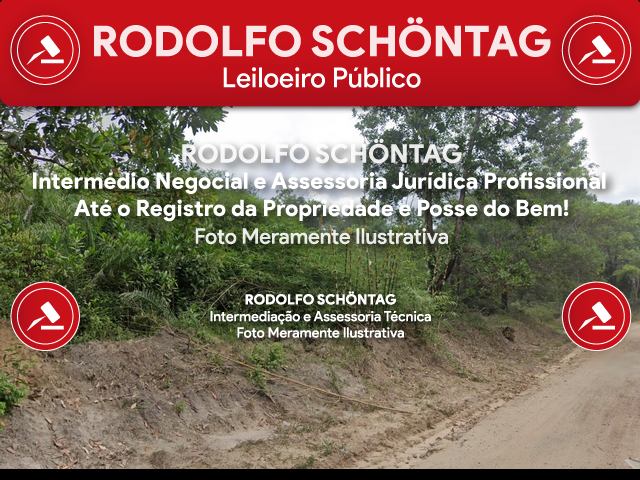 Terreno Urbano amplo em Uruará, área ideal para investimento