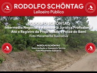Terreno Urbano amplo em Uruará, área ideal para investimento
