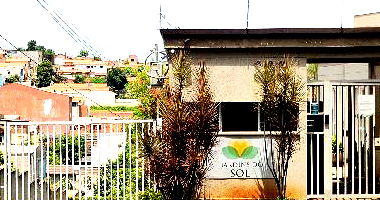 Apartamento com 2 quartos, 1 banheiro, 1 vaga e 44,71m² privativos