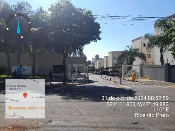 Apartamento 2 quartos, 1 banheiro, 42.96m², 1 vaga