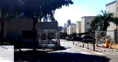 Apartamento 2 quartos, 1 banheiro, 42.96m², 1 vaga