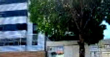 Apartamento com 3 Quartos em Tirol, Natal/RN