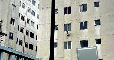 Apartamento 2 Quartos em Salvador, BA