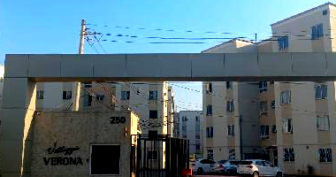 Apartamento em Rio de Janeiro com 2 quartos