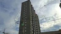 Apartamento com 1 quarto e vaga de garagem em Rio Claro