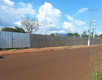Terreno em Chavantes Novo com 4.380m²