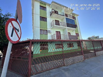 Apartamento 2 Quartos com 58m² Privativos
