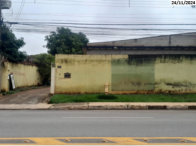 Casa comercial/residencial com 260m² e 160m², terreno 800m², Taguatinga/DF