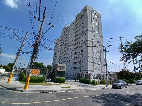 Apartamento 2 Quartos, 1 Vaga, 40m² - Oportunidade em Leilão