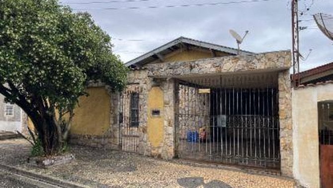 Casa 125m² com 2 banheiros em Piracicaba - SP