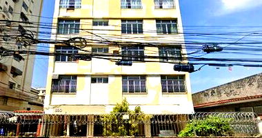 Apartamento Ocupado com 85m² em Niterói/RJ