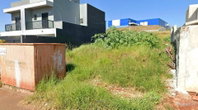Terreno com 250m² no Golden Park II em Londrina/PR