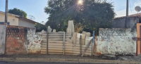 Terreno com 260m² em Pirassununga/SP
