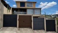 Casa de 148 m² com 1 vaga, ocupada