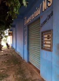 Prédio Comercial em Terra Santa/PA com Ponto Comercial