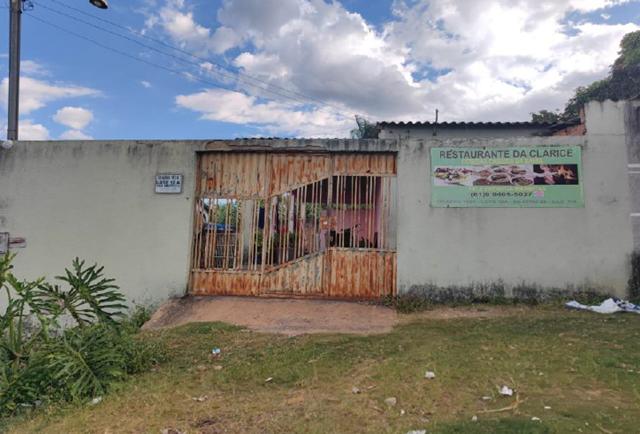 Casa residencial com 3 quartos, 2 banheiros, 1 vaga, 120m², ocupada