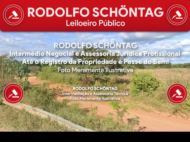 Terreno Rural 5 hectares em Araripina - Excelente oportunidade