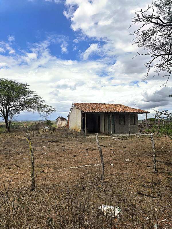 Propriedade Rural Azedem em Graccho Cardoso/SE