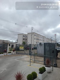 Apartamento 38,68m² com 1 quarto em Pinhais/PR
