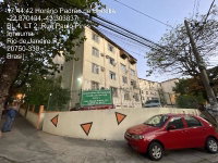 Apartamento 2 Quartos, 47 m² - Tomas Coelho - RJ