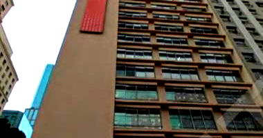 Sala Comercial no Centro do Rio de Janeiro - 850 m²