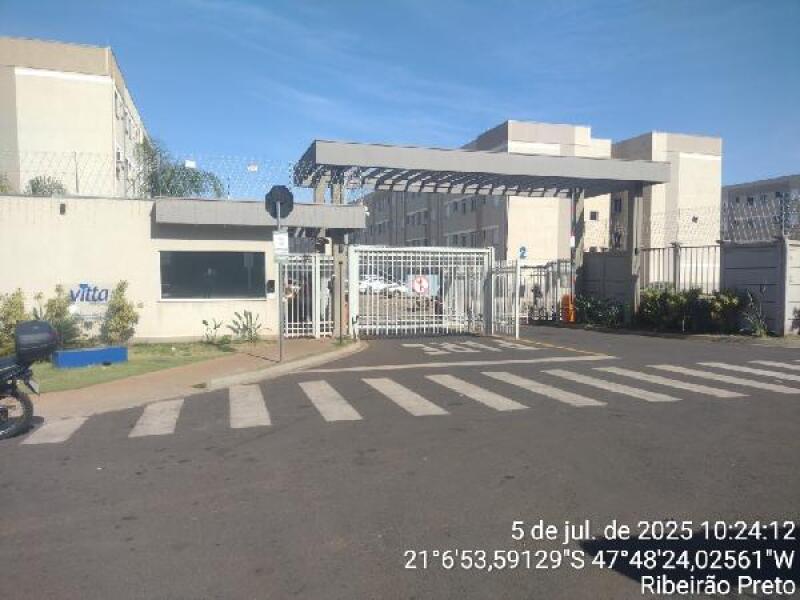 Apartamento 2 quartos em Ribeirão Preto/SP