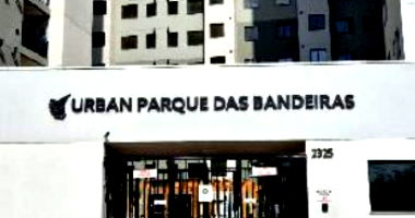 Apartamento com 2 quartos em Campinas