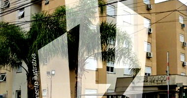 Apartamento com 3 quartos, 87.52m² em Novo Hamburgo