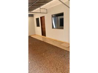 Terreno com 200 m² e imóvel de alvenaria de 120m² em Guapirama