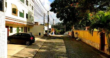 Terreno amplo em Macaé/RJ - Granja dos Cavaleiros