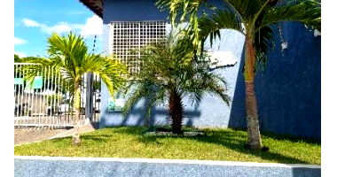 Apartamento com 2 quartos em Feira de Santana/BA