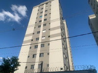 Apartamento 2 Quartos com Garagem em Contagem