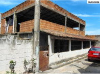 Casa com 234m² em Vitória/ES - Terreno 234m² - 2 quartos e 1 banheiro