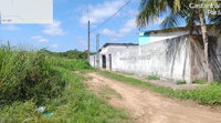 Casa Residencial Ocupada em Castanhal (PA)