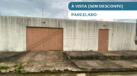 Casa com 3 quartos, 164,65m², ocupada, Jardim Canadá
