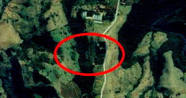 Parte ideal de 1 alqueire paulista em condomínio rural, 9,68 hectares