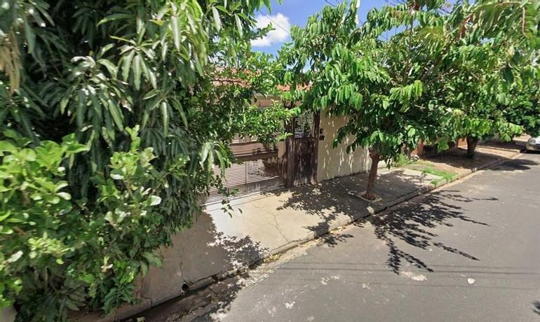Casa 89m² Ocupada em São José do Rio Preto/SP - Lote 13
