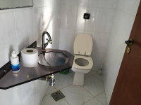 Casa com 3 Quartos e 249m² em Águas de São Pedro