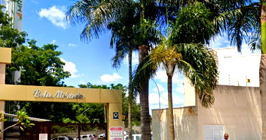 Apartamento 2 quartos, área privativa 42,81m², com área de serviço e banheiro
