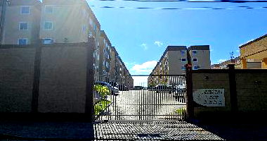 Apartamento com 44,04m² em Caucaia - Oportunidade Única!