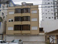 Apartamento 204 com vaga Box 02 em Capão da Canoa
